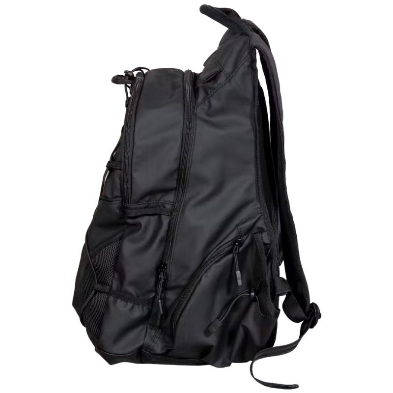 Ryggsekk Grooming Backpack Svart
