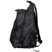 Ryggsekk Grooming Backpack Svart Ryggsekk Grooming Backpack Svart