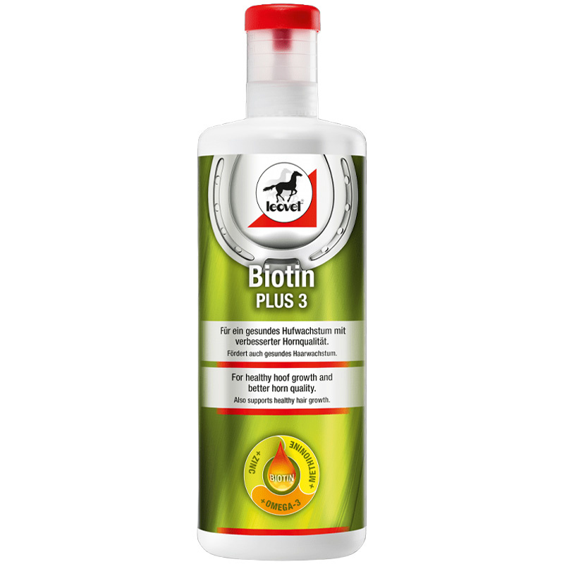 Biotin PLUS 3 1000ml