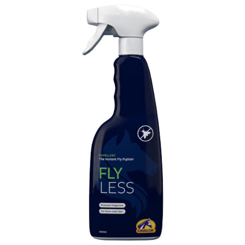 Fluespray Flyless 500ml