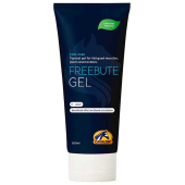 FreeBute gel, 200 ml FreeBute gel, 200 ml