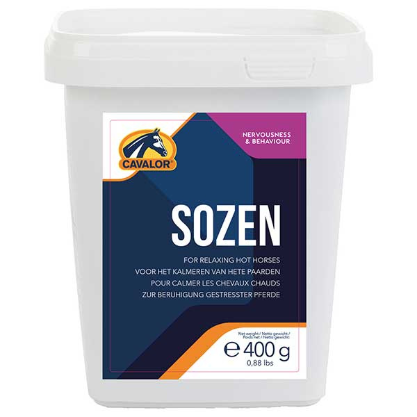 SoZen 0.4kg