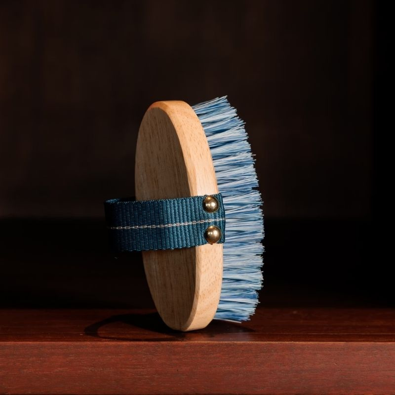 Kardask Sammy Kids Unicorn Marineblå