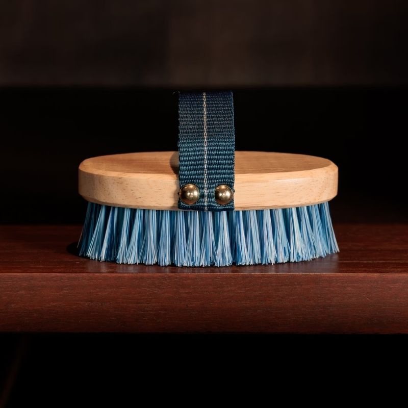 Kardask Sammy Kids Unicorn Marineblå