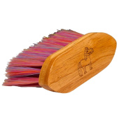 Rotbørste Sammy Kids Unicorn Rosa Rotbørste Sammy Kids Unicorn Rosa