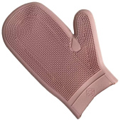 Groominghanske Rubber Rosa Groominghanske Rubber Rosa