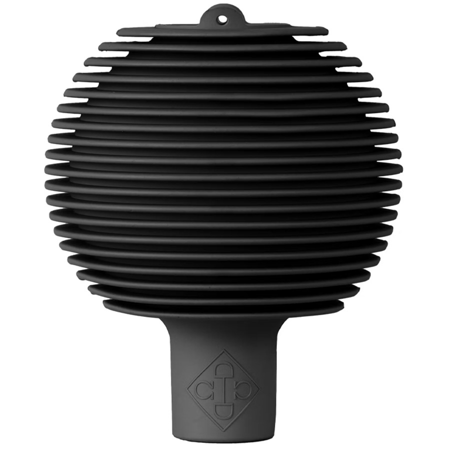 Gummiball Lead & Wall Protection Rubber Pro Grå