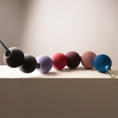 Gummiball Lead & Wall Protection Rubber Pro Gammelrosa Gummiball Lead & Wall Protection Rubber Pro Gammelrosa