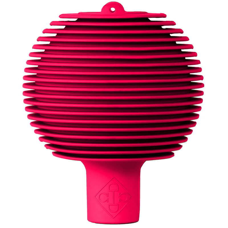 Gummiball Lead & Wall Protection Rubber Pro Rosa