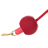 Gummiball Lead & Wall Protection Rubber Pro Rosa Gummiball Lead & Wall Protection Rubber Pro Rosa