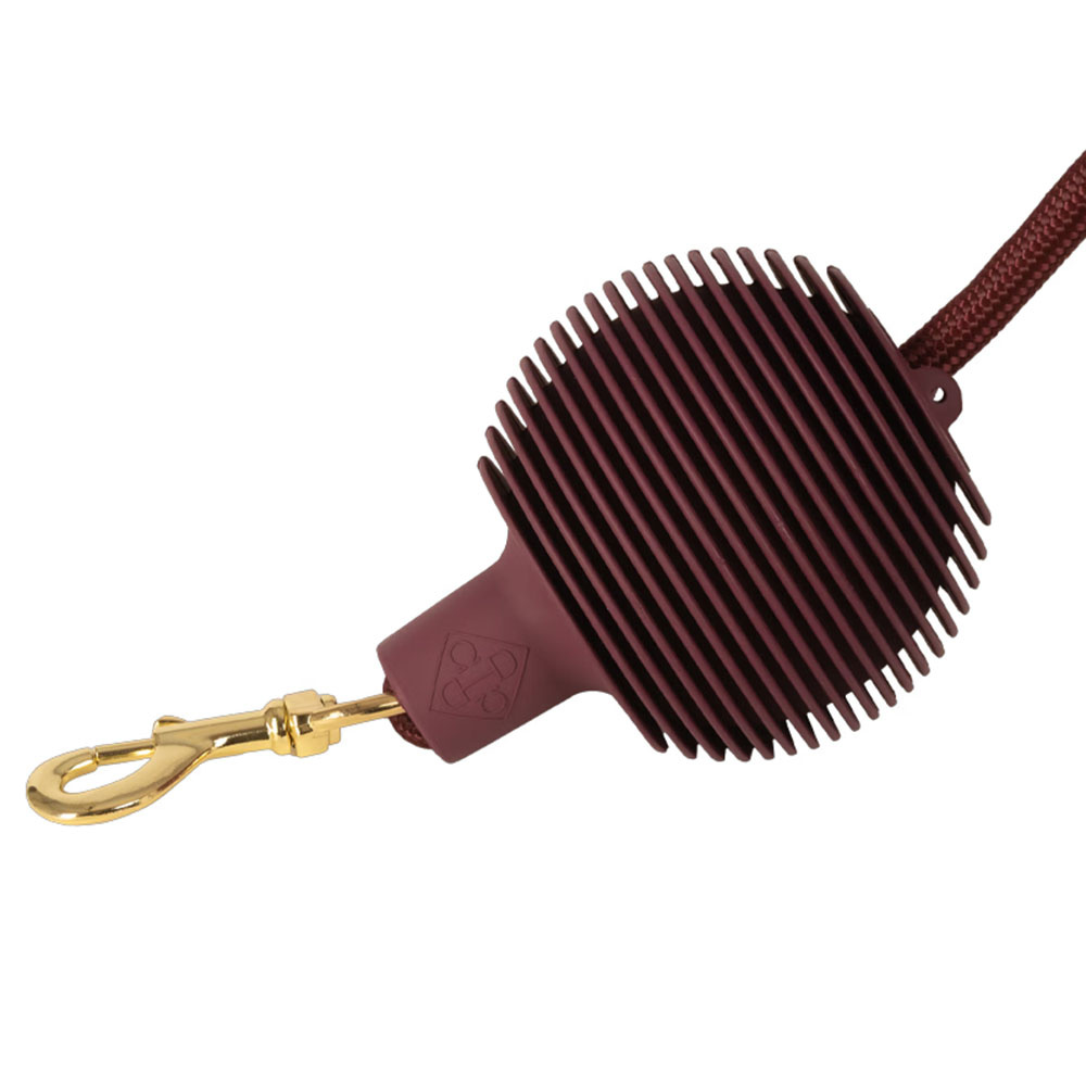 Gummiball Lead & Wall Protection Rubber Pro Vinrød