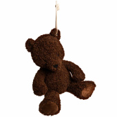 Hesteleke Relax Bear Brun Hesteleke Relax Bear Brun