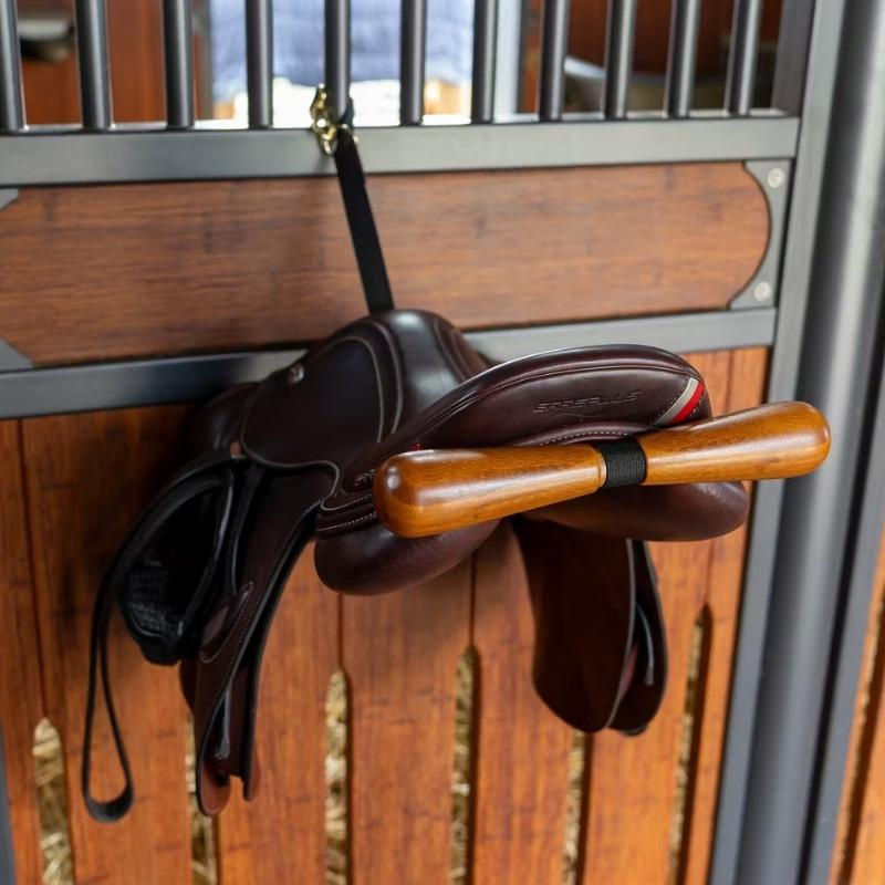 Salhenger T-Hanger Svart