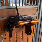 Salhenger T-Hanger Svart Salhenger T-Hanger Svart