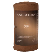 Håndklerull Soft 25-pack Brun Håndklerull Soft 25-pack Brun