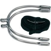Sporer HS Stainless Steel 20mm Sølv Sporer HS Stainless Steel 20mm Sølv