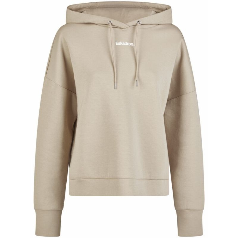 Hettegenser Classic Sports Beige