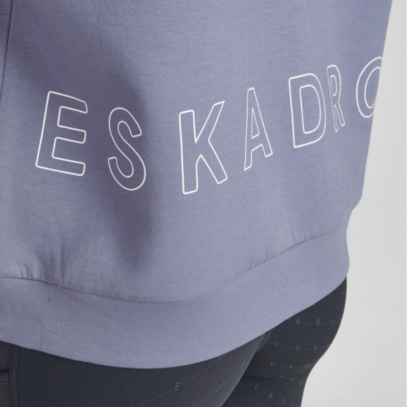 Hettegenser Classic Sports Lilla