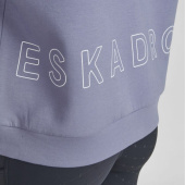 Hettegenser Classic Sports Lilla Hettegenser Classic Sports Lilla