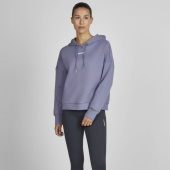 Hettegenser Classic Sports Lilla Hettegenser Classic Sports Lilla