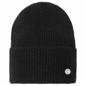 Lue Beanie Lind Svart Lue Beanie Lind Svart