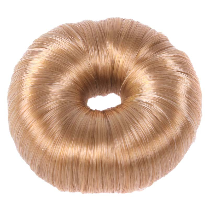 Hårdonut Blond