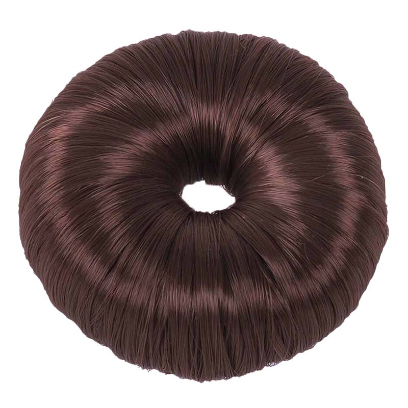 Hårdonut Brun