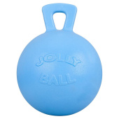 Hesteleke Jolly Ball Blueberry Blå Hesteleke Jolly Ball Blueberry Blå