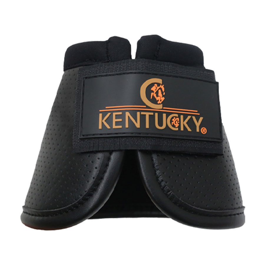 Kopper Air Tech Svart