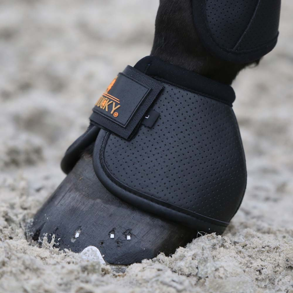 Kopper Air Tech Svart