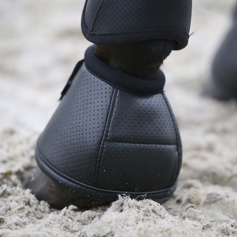 Kopper Air Tech Svart