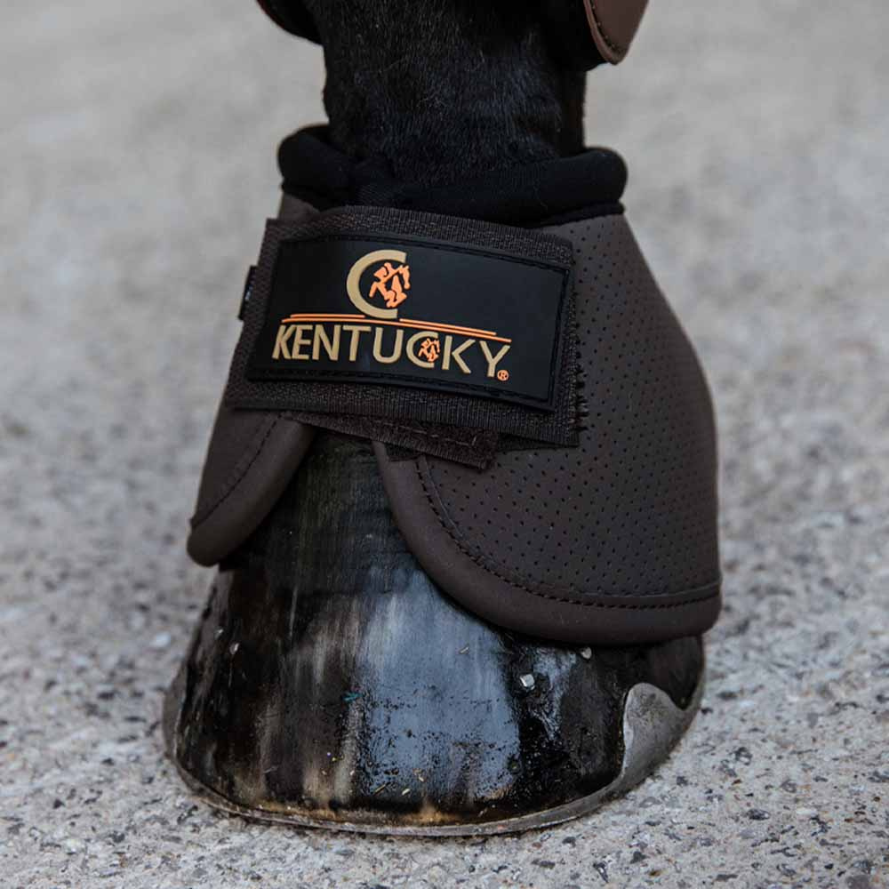 Kopper Air Tech Brun