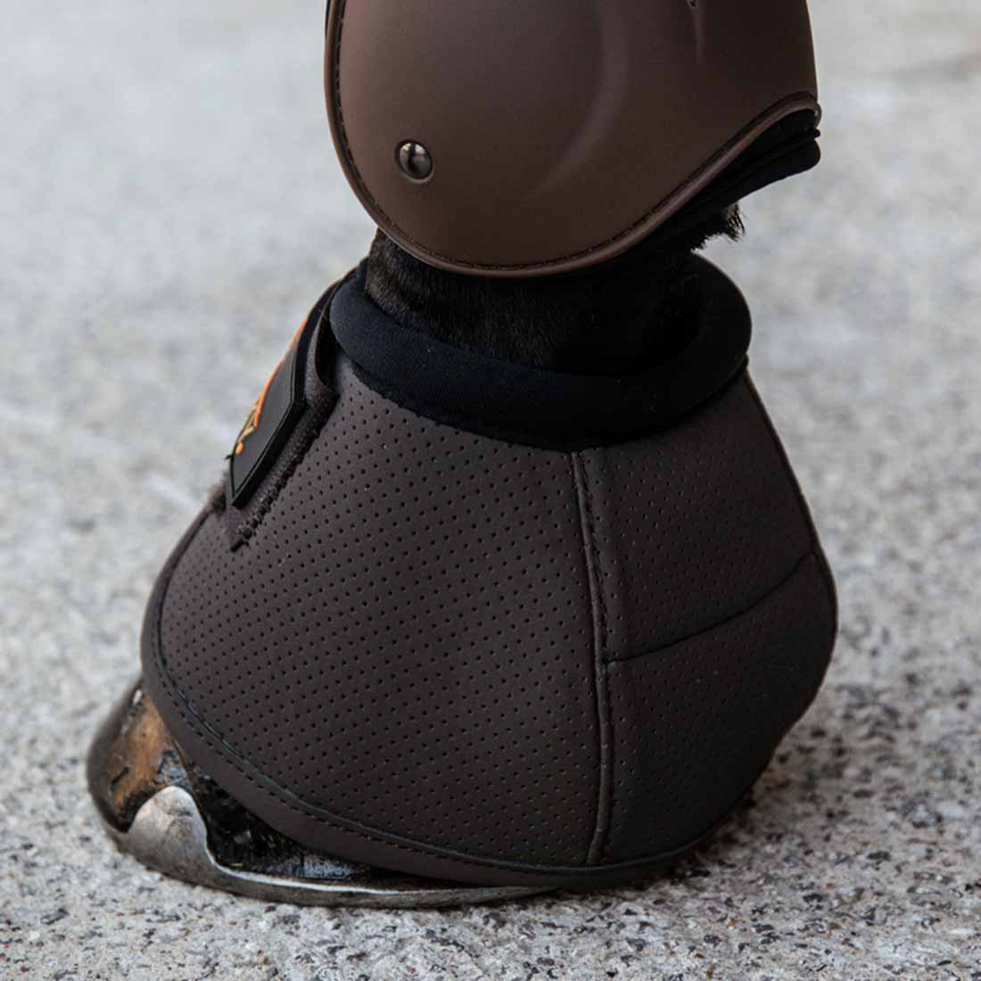 Kopper Air Tech Brun