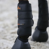 beskyttere Eventing Air Tech Front Svart beskyttere Eventing Air Tech Front Svart