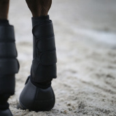 beskyttere Eventing Air Tech Front Svart beskyttere Eventing Air Tech Front Svart