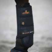 beskyttere Eventing Air Tech Front Svart beskyttere Eventing Air Tech Front Svart