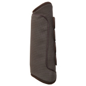 beskyttere Eventing Air Tech Hind Brun beskyttere Eventing Air Tech Hind Brun