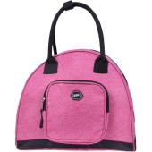 Hjelmveske Safety Rosa Hjelmveske Safety Rosa