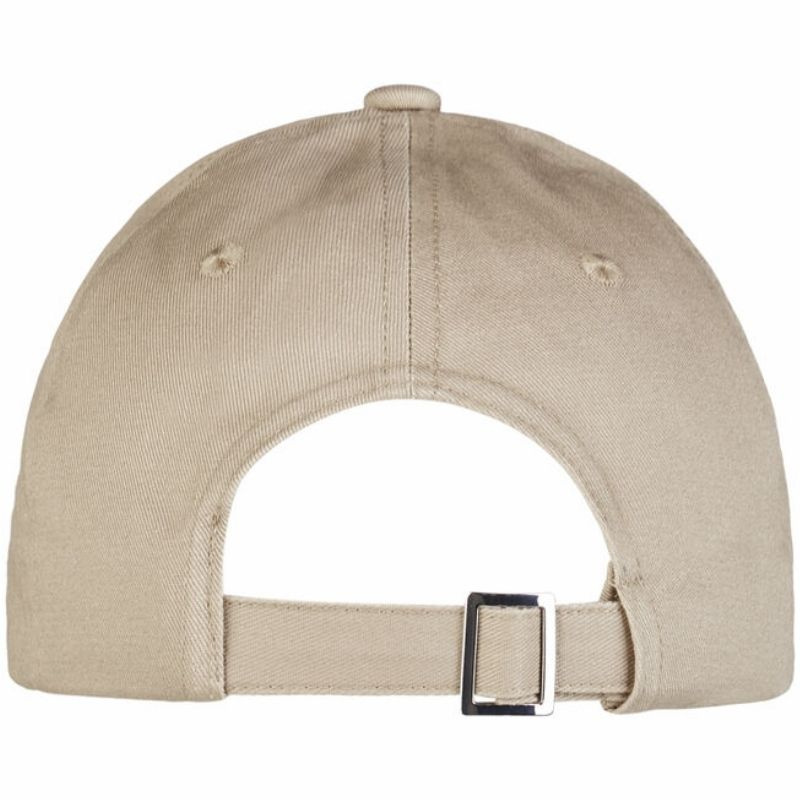 Caps Classic Sports Beige