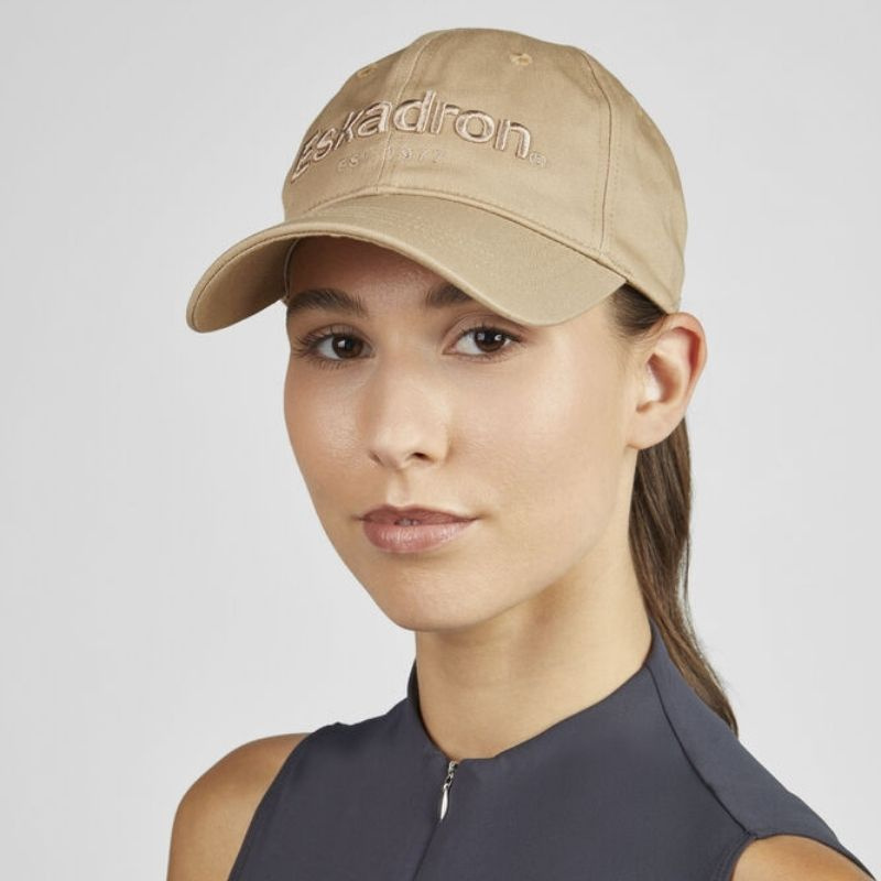 Caps Classic Sports Beige