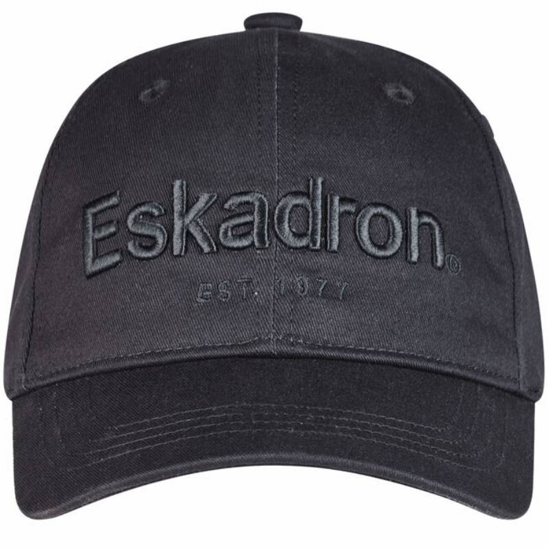Caps Classic Sports Marineblå