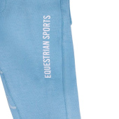 Ridebukse Barn/Junior Bobby Lyseblå Ridebukse Barn/Junior Bobby Lyseblå