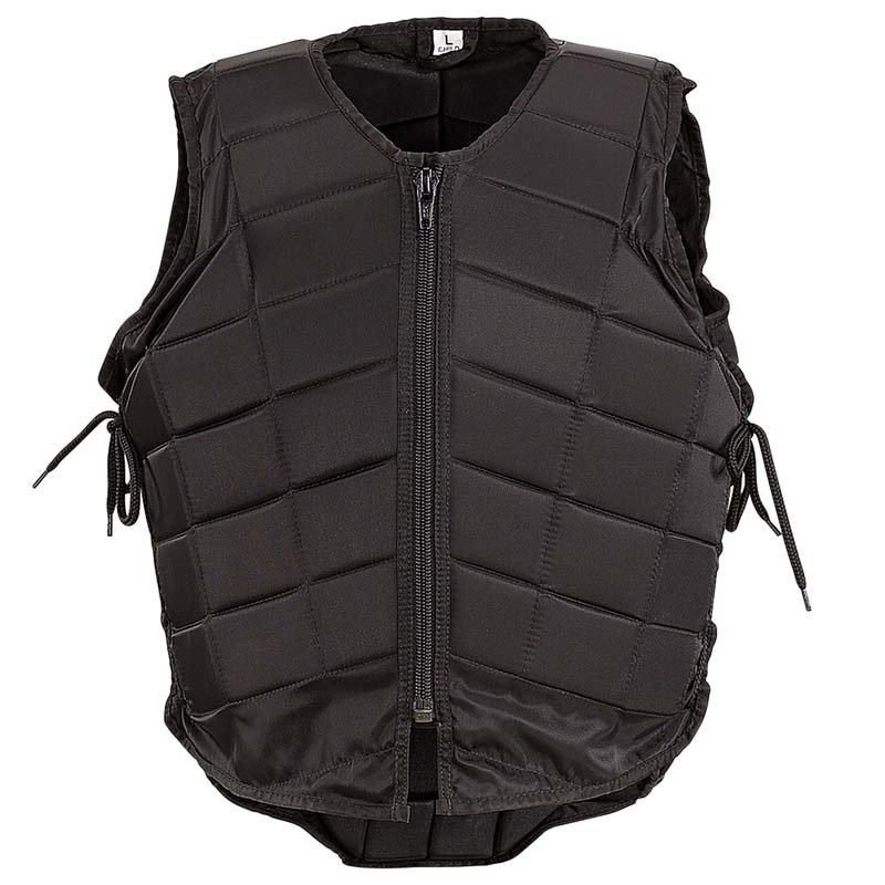 Sikkerhetsvest Livello Svart