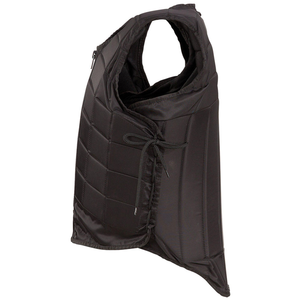Sikkerhetsvest Livello Svart