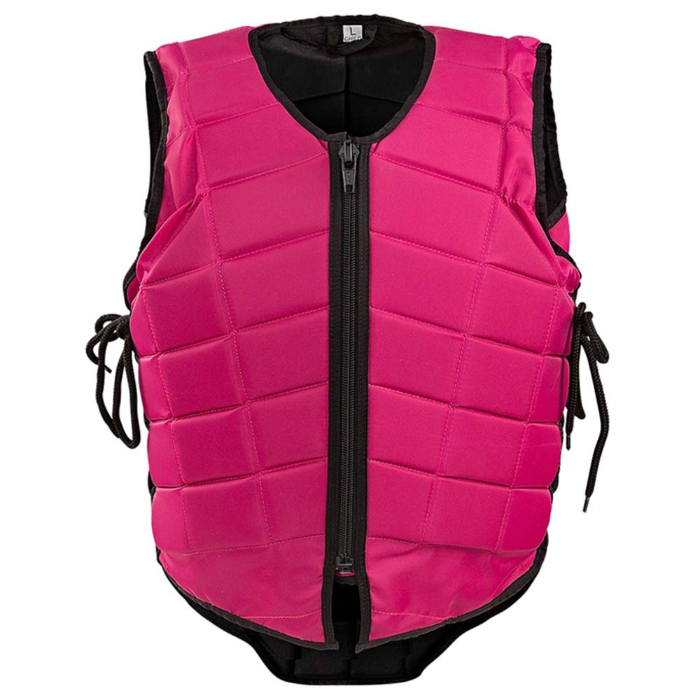 Sikkerhetsvest Livello Rosa
