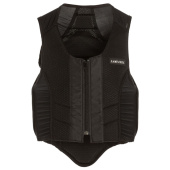 Ryggbeskytter Flexible Svart Ryggbeskytter Flexible Svart