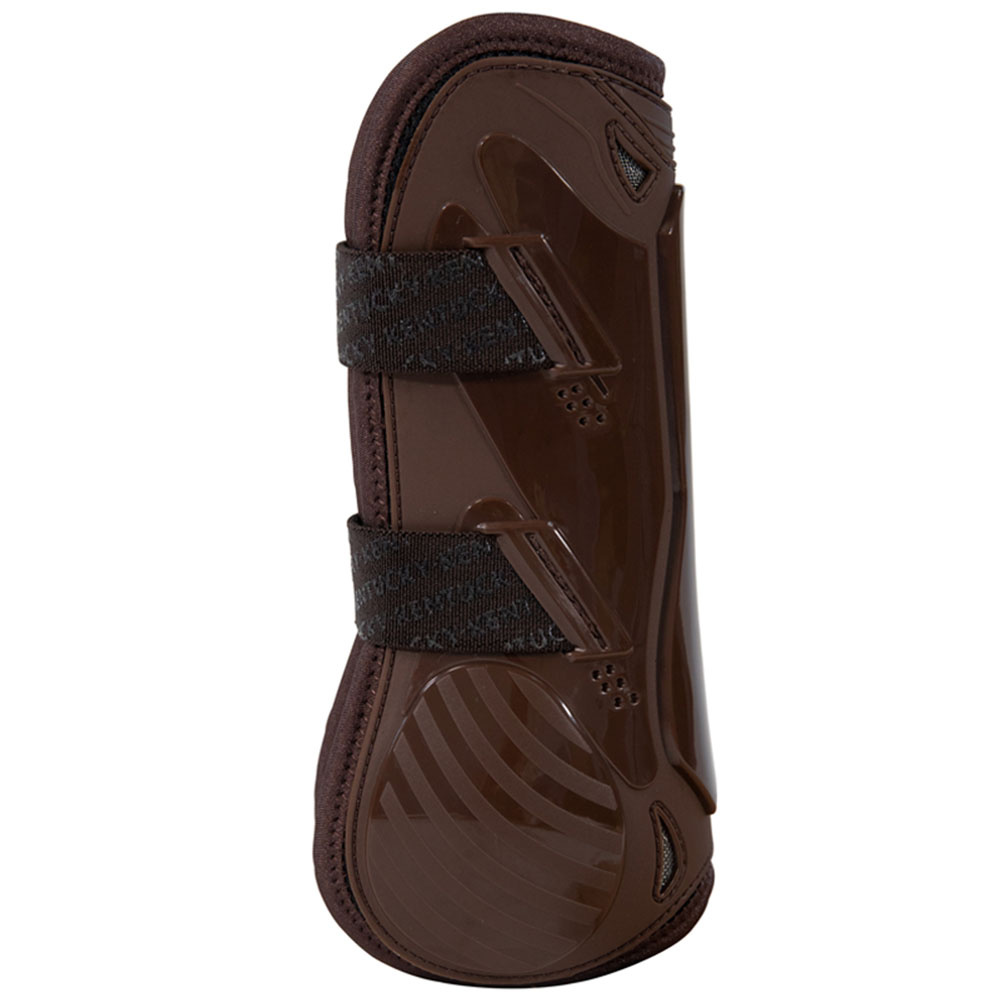 Senebeskyttere Bamboo Shield Brun