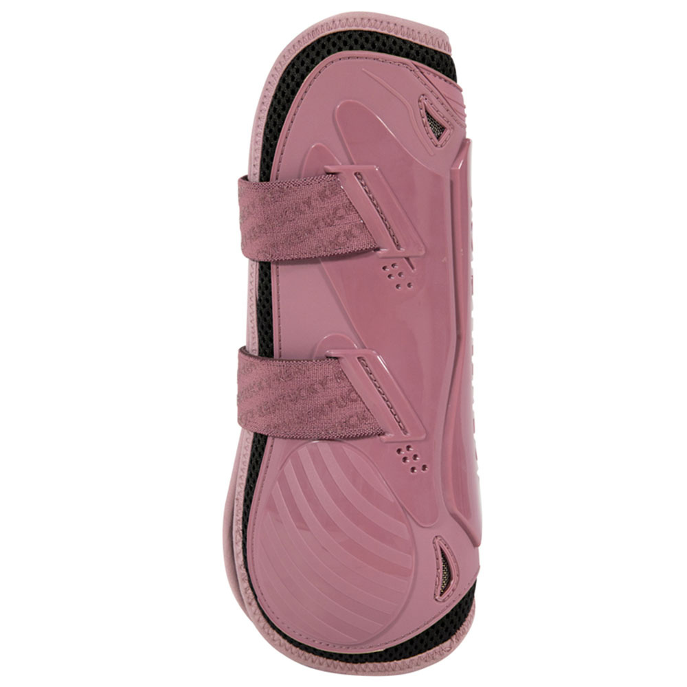 Senebeskyttere Bamboo Shield Rosa