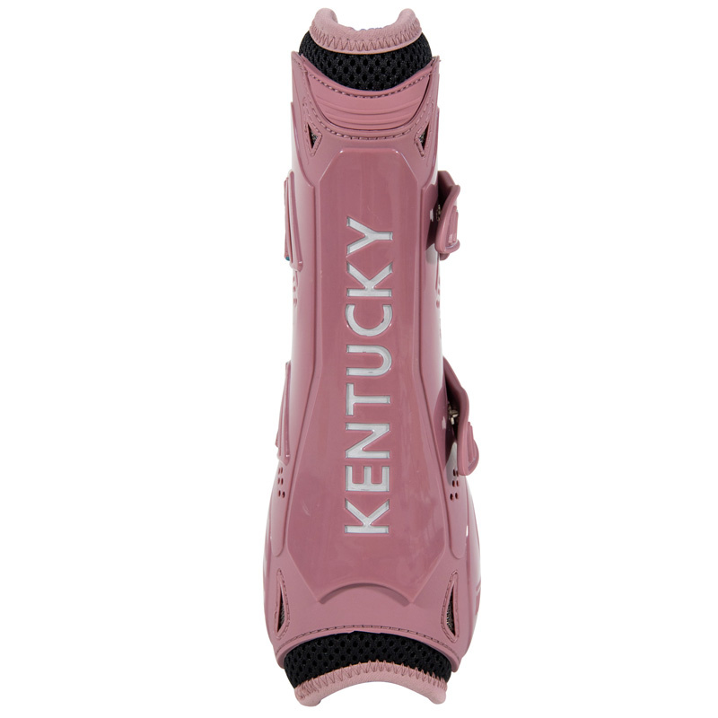 Senebeskyttere Bamboo Shield Rosa