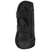 Senebeskyttere Bamboo Shield Svart Senebeskyttere Bamboo Shield Svart